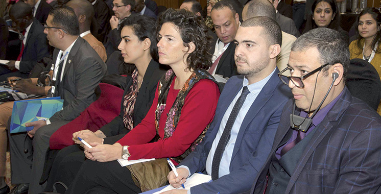 Le Maroc prend part au Caire à un Forum international sur les statistiques de la migration