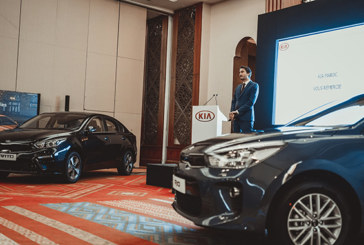 Garantie prolongée et réparation assurée pendant le confinement : Kia se mobilise