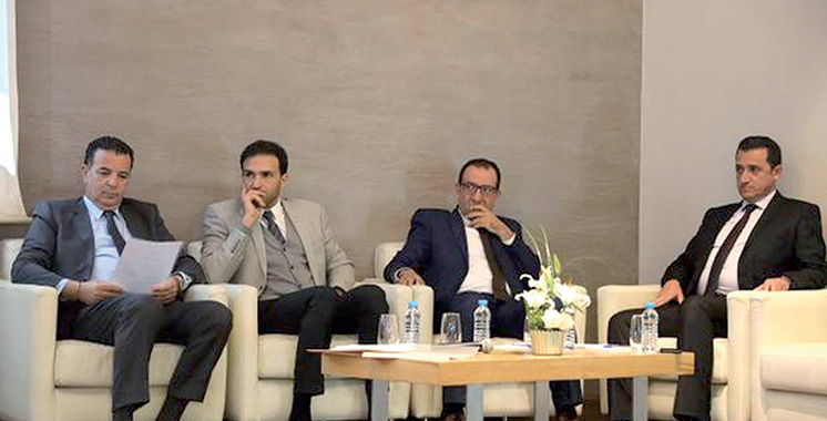 CGEM-DGI : Une rencontre de communication sur les dispositions de la loi de Finances 2020