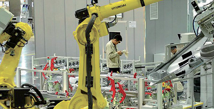 Automobile : Le coronavirus bouscule la production hors de Chine