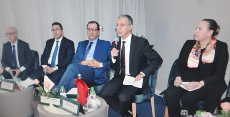 Les dispositions de la loi de Finances 2020 débattues à Tanger
