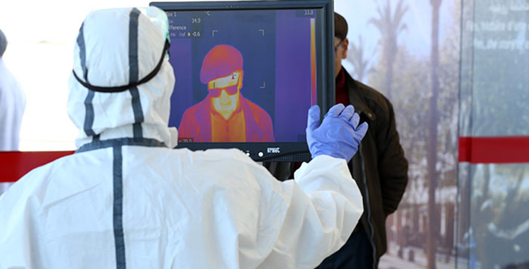 Diagnostic du coronavirus : Le Maroc dispose des compétences techniques, selon l’OMS