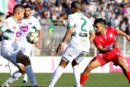 17ème journée de la Botola Pro D1 : Qu’arrive-t-il au Wydad ?