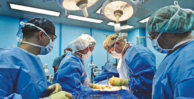 Cancer et Covid-19 : Les centres d’oncologie sont au front aussi !