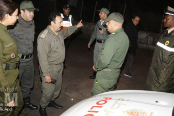 Etat d’urgence sanitaire : Comment ça se passe à Casablanca?