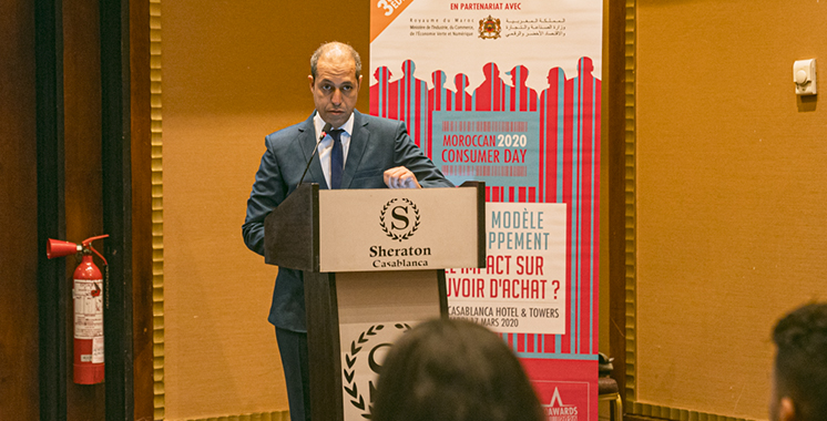 Moroccan Consumar Day : La 3ème édition dédiée au nouveau modèle de développement