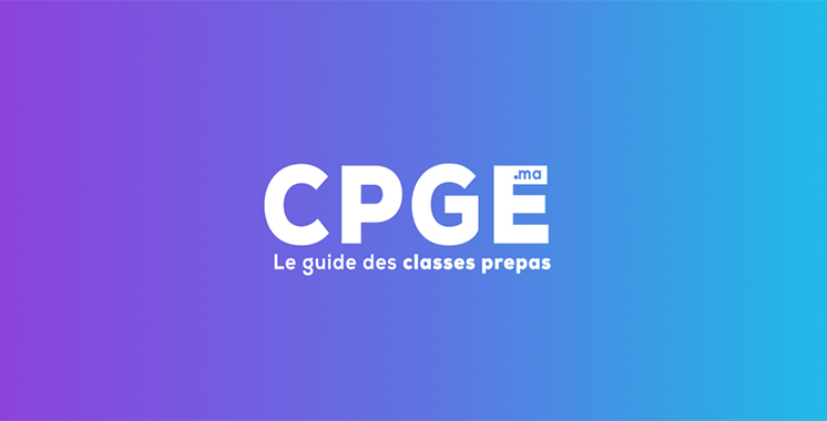 Classes prépas : cpge.ma, une nouvelle plate-forme by YM Africa