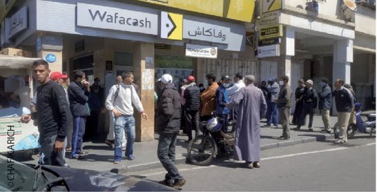 Retrait des aides aux Ramedistes : Voici les cas exceptionnels autorisés