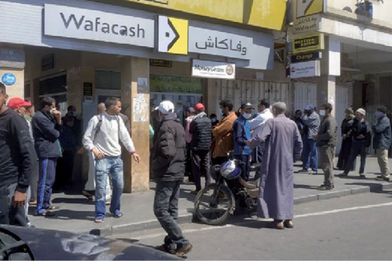 Retrait des aides aux Ramedistes : Voici les cas exceptionnels autorisés