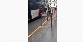 Casablanca : Les bus provisoires en marche