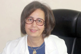 Khadija Moussayer : «Le Covid-19 n’atteint pas gravement que les personnes âgées»