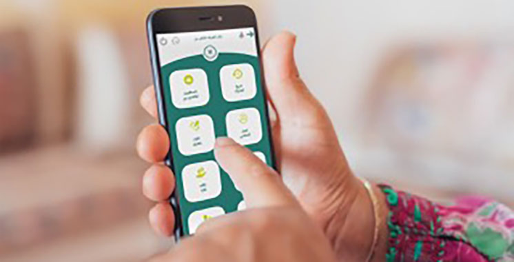 Madmoun annonce l’ouverture à distance d’un nouveau compte de paiement mobile