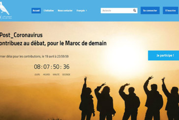 “Maba3d-corona”, une plateforme interactive signée RNI