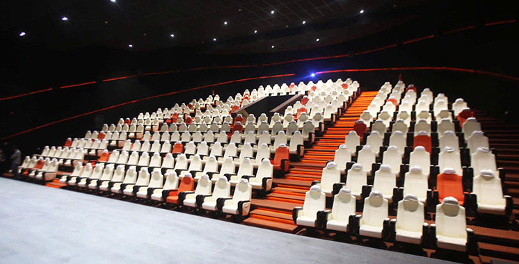 Salles de cinéma : Le cri de détresse des exploitants