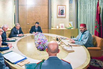 Covid-19 : La singularité de l’approche marocaine saluée par le RNI