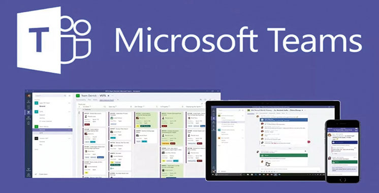 Microsoft Teams souffle sa 3ème bougie et lance de nouveaux services