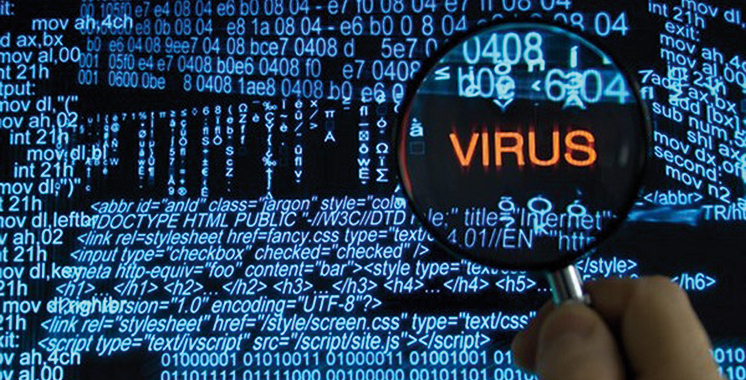 Détectés par Kaspersky : 1.300 fichiers malveillants circulent sur le web en période de confinement