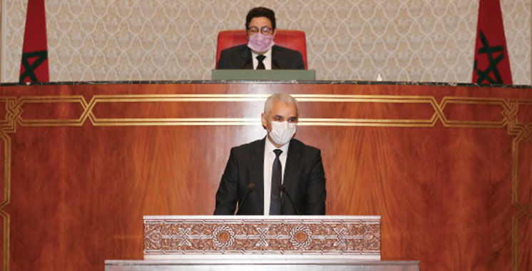 Le Maroc prépare sa stratégie de déconfinement avec un élargissement des tests de dépistage