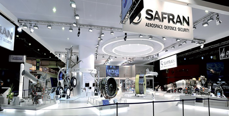 L’AMMC vise le prospectus définitif relatif à une offre d’actions Safran