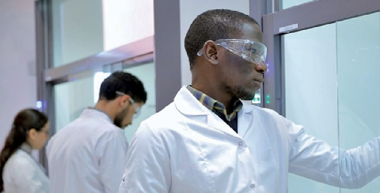 Veille scientifique : Une alliance entre l’UM6P et l’Institut Pasteur est née