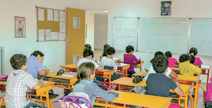 Indice mondial des droits de l’enfant : Le Maroc gagne 3 places