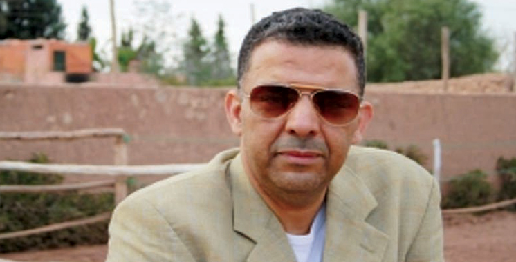 Marrakech : Le scénariste et dramaturge marocain Hassan Lotfi tire sa révérence