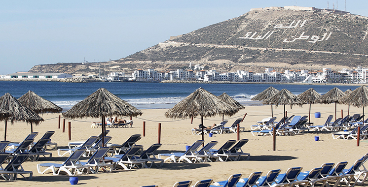 Tourisme : Agadir connectée à Bucarest