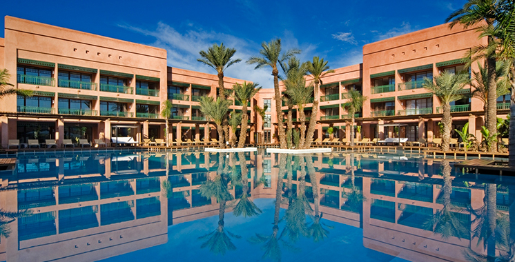 Palmeraie Rotana Resort : Des offres spéciales pour la saison estivale et l’Aïd Al-Adha