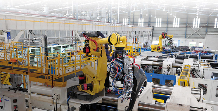 Nouveau modèle de développement : La recette d’Al Mountada pour un redécollage industriel