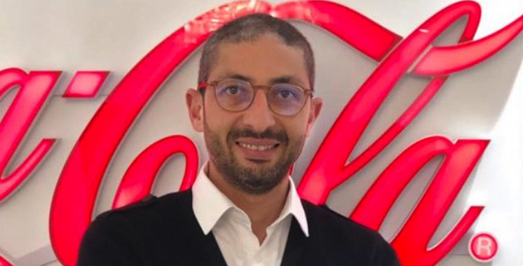 Coca-Cola Maroc : Mehdi Alami nouveau directeur général