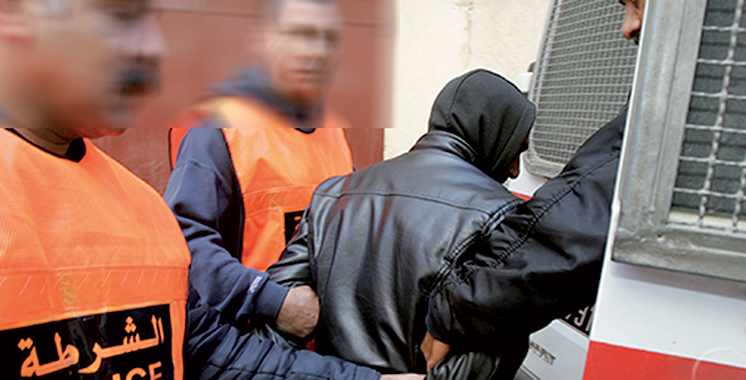 Al Hoceima : Deux frères condamnés à 8 et 4 ans de prison pour avoir amputé la main d’un jeune homme