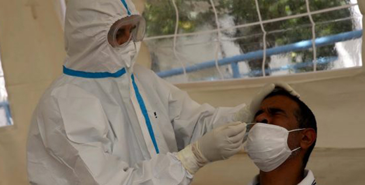 Virus Covid mutant: Le Maroc se ferme à l’Australie, le Brésil, l’Irlande et la Nouvelle Zelande