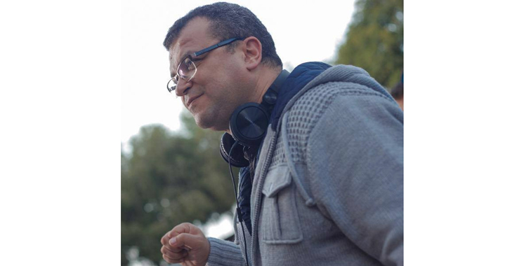 Entretien avec Hicham El Jebbari, réalisateur et producteur : «C’est le réalisateur qui mélange sa vision avec l’écriture du scénario»
