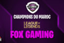Inwi e-league : Inwi promeut le gaming au Maroc avec une 4ème édition réussie