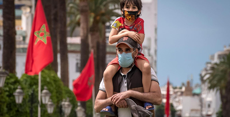 La situation épidémiologique au 8 juin 2021 à 16H00