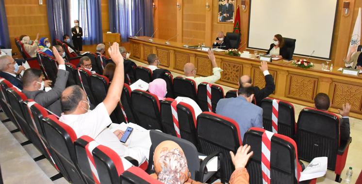 Tanger-Tétouan-Al Hoceima : 100 millions DH pour améliorer l’offre de soins