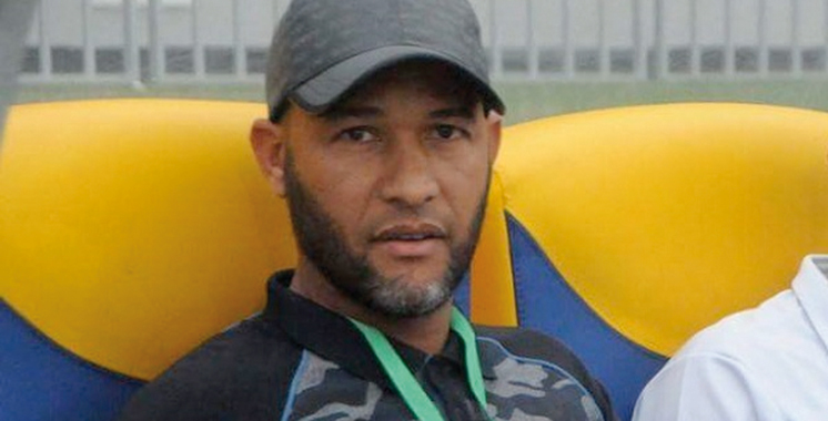 Abdellatif Jrindou, nouveau manager général du MAS