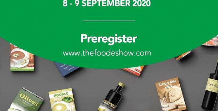 Agroalimentaire : 75 pays attendus au salon FoodEshow