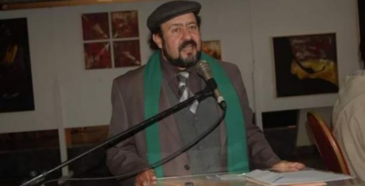 Anouar Al Joundi, une icône du théâtre s’en va !