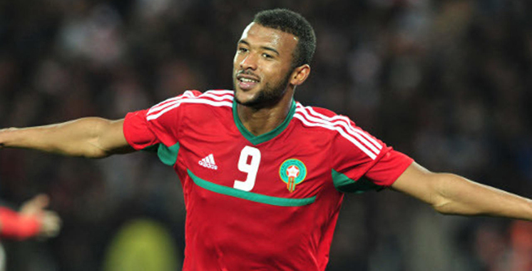Transferts : Ayoub El Kaabi rejoint le Wydad