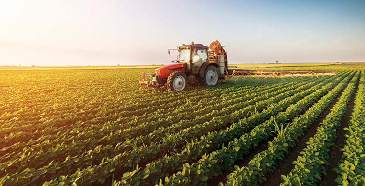 «WFC Summit» décortique la période post-crise : L’agriculture sort renforcée face à l’adversité de la Covid-19