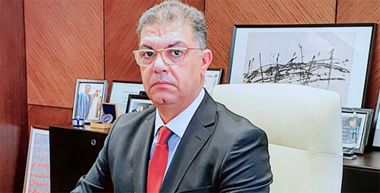 BTI Bank : Mohamed Maarouf passe le flambeau à la relève