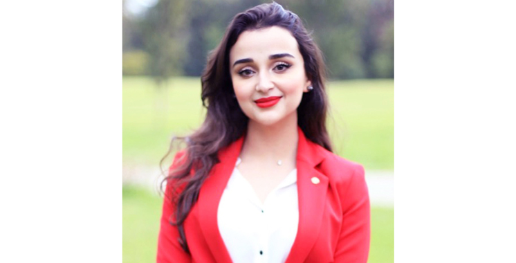 Mariam Ben Omar : Avec cette start-up, une nouvelle forme de consommation est née
