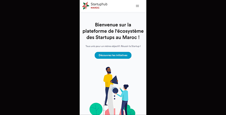 L’ADD lance «Startuphubmaroc.ma»