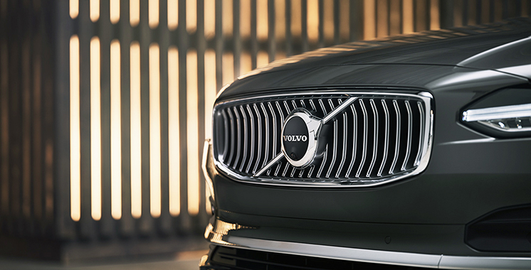 Volvo Cars Maroc dévoile ses offres