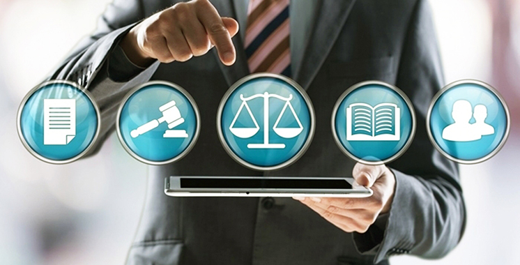 Tribunaux à distance : Près de 70.000 verdicts prononcés depuis le 27 avril