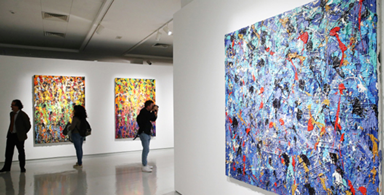 Fès : Exposition autour de la résilience artistique, du 23 janvier au 3 février