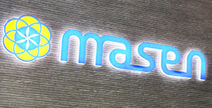 Le système de management de Masen certifié