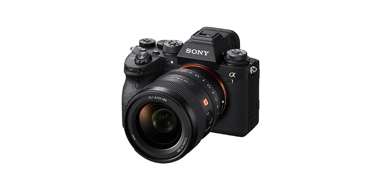 Une toute nouvelle ère en matière d’imagerie professionnelle : Le Sony Alpha 1 rompt avec les codes