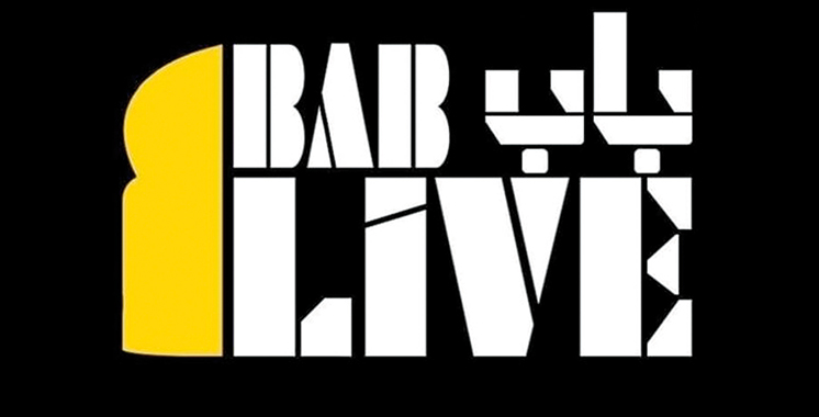 Bab’Live, un nouveau concept musical de concerts sur la Toile